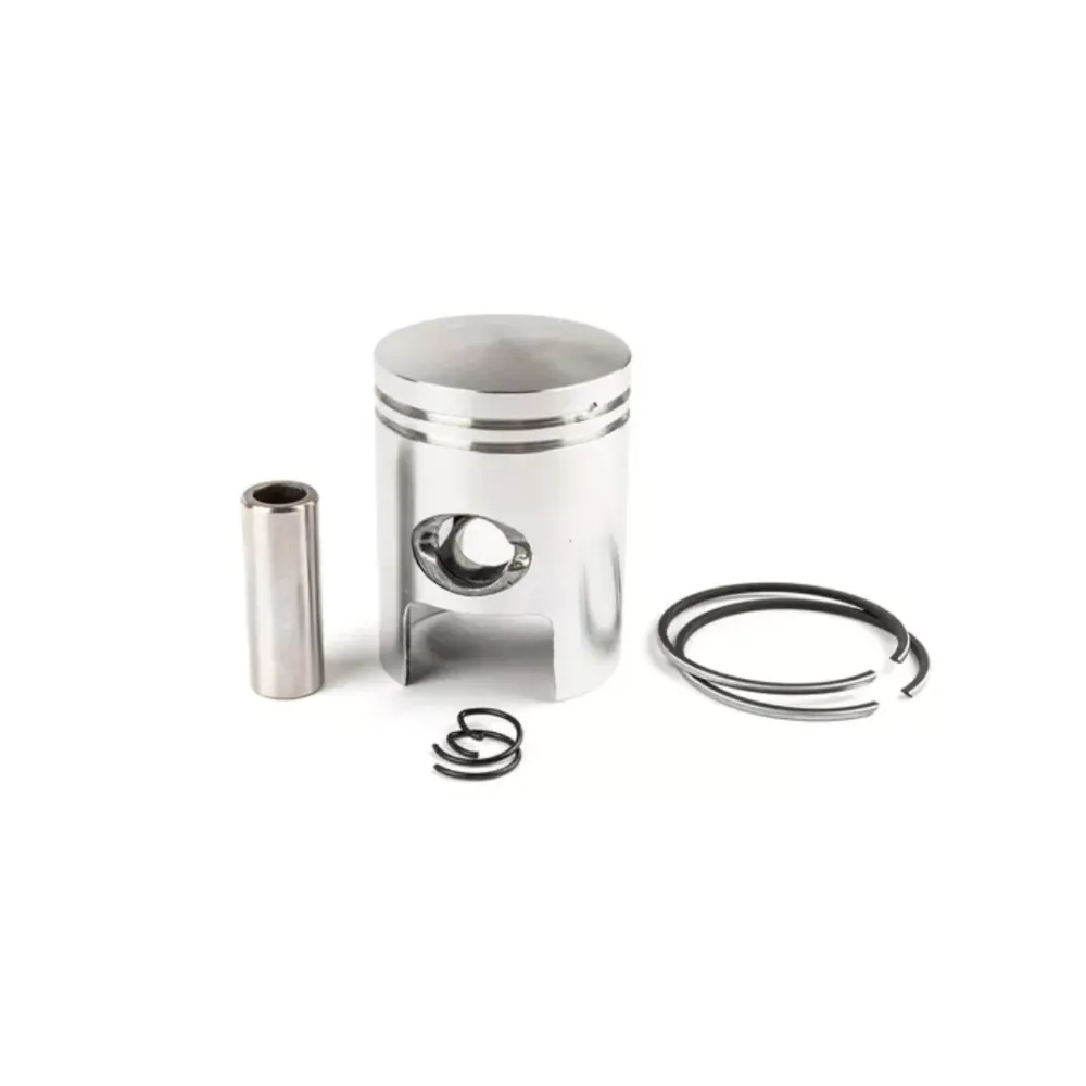 Cylinderkit - 50cc - ø12mm