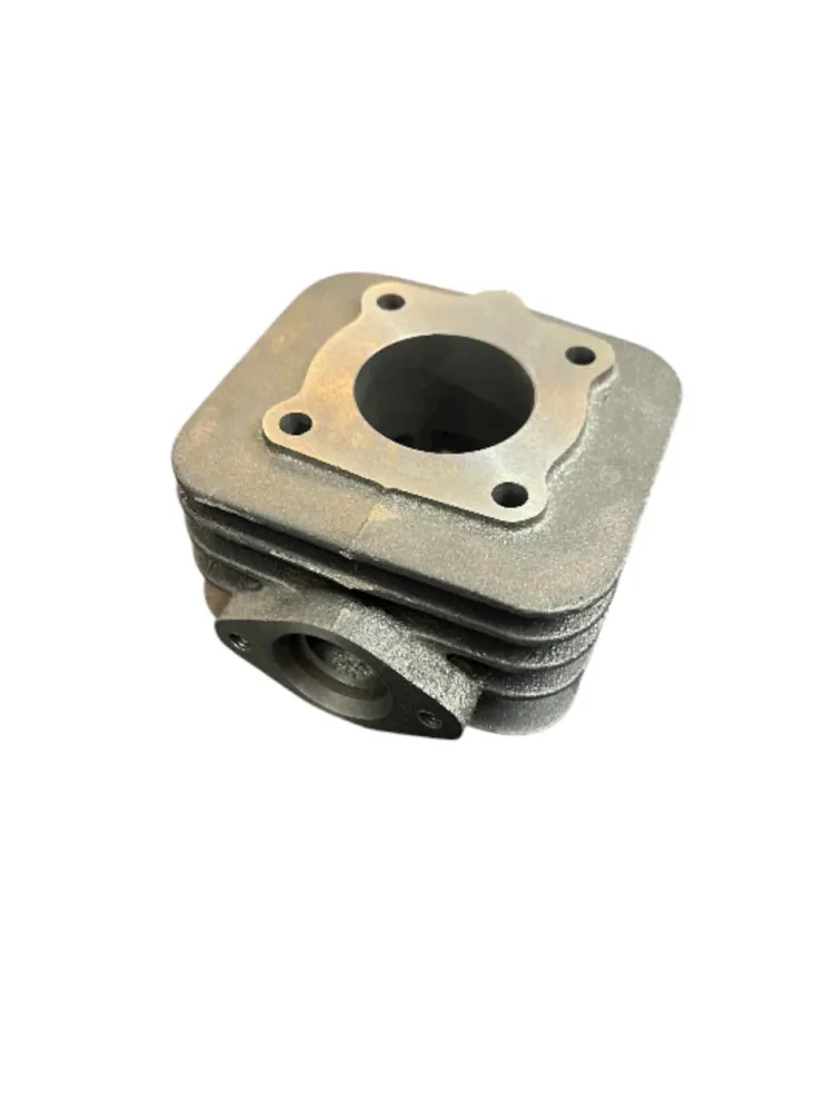 Cylinderkit - 50cc - ø12mm