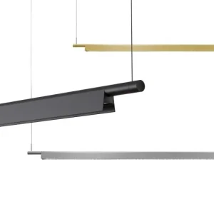 D81 Compendium pendel Luce Plan Home & Workshop Alu