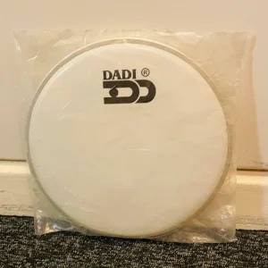 8" Dadi Storage Case