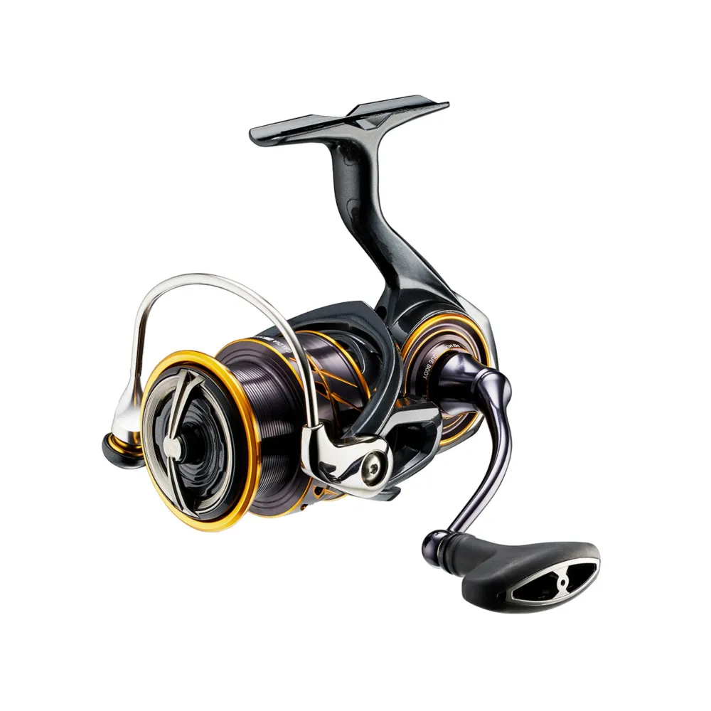 Daiwa 22 Caldia LT fiskehjul
