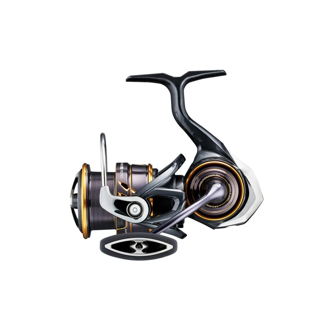 Daiwa 22 Caldia LT fiskehjul