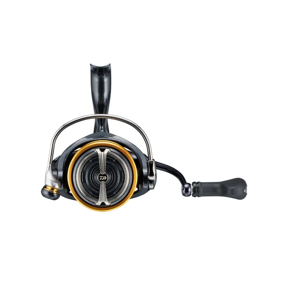 Daiwa 22 Caldia LT fiskehjul