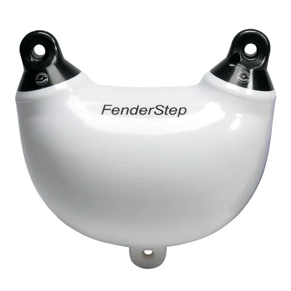 Dan-Fender Fenderstep vit 3-Year Service Plan
