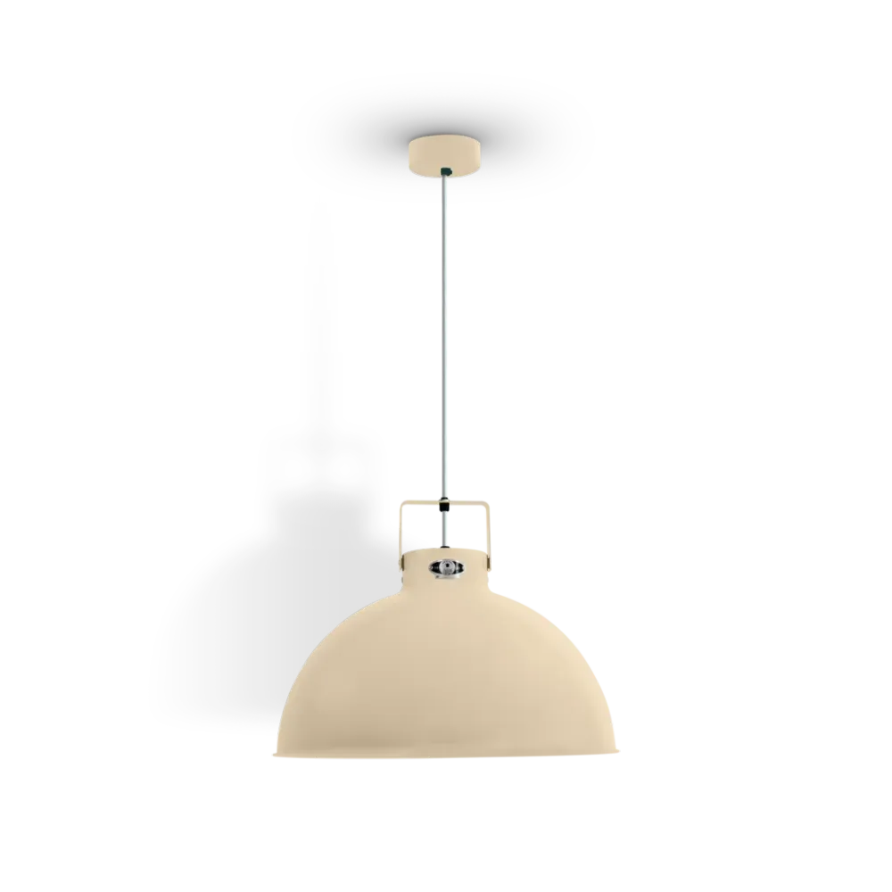 Dante D450 pendel fra Jieldé Black