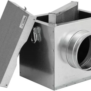Darco SFS IZ 150 mm filterkasse