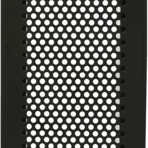 Darco Trend ventilationsrist KRVT 240 x 170 mm ebony