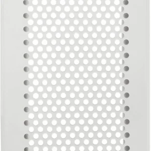 Darco Trend ventilationsrist KRVT 240 x 170 mm snow
