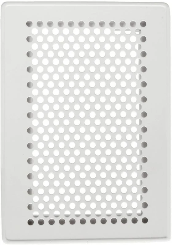 Darco Trend ventilationsrist KRVT 240 x 170 mm snow