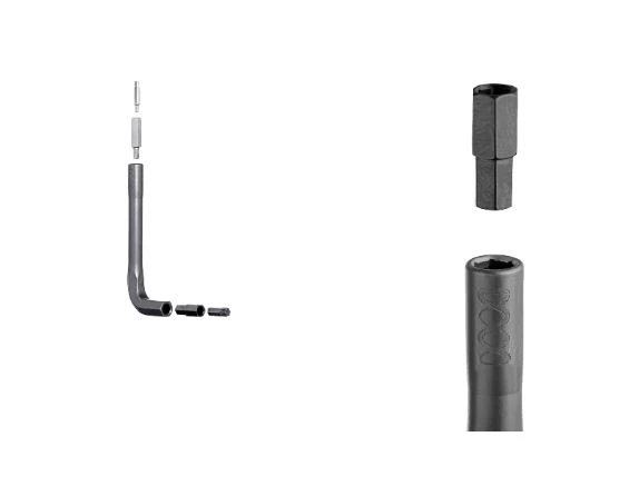 Daysaver Key 8 Tool