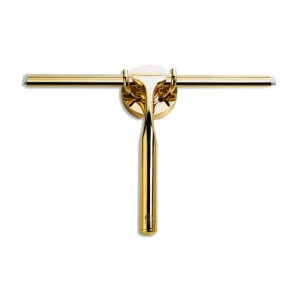 Decor Walther Quick Wiper Golden