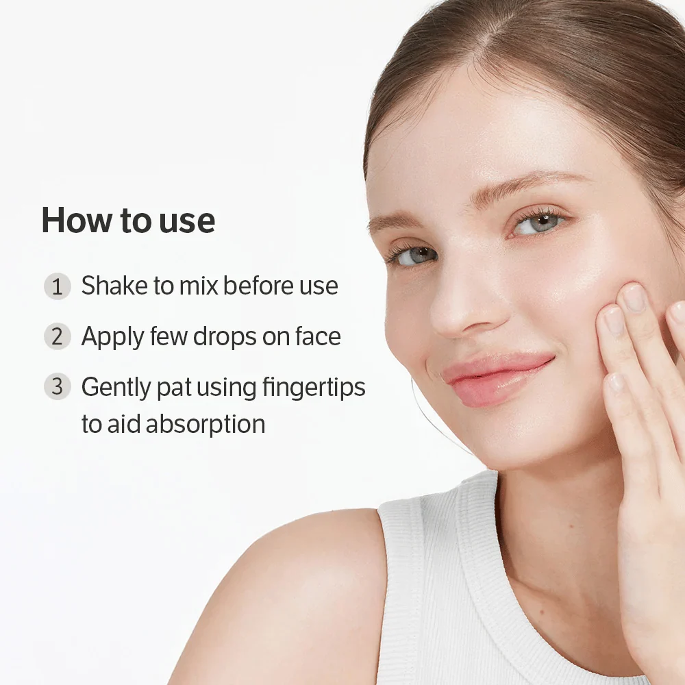 Deep Collagen Power Boosting Cream Serum 30ml