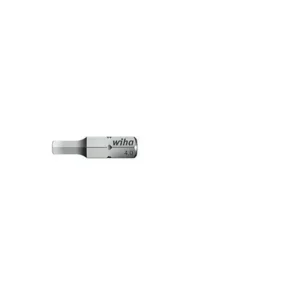Default Bit Unbrako SW1,5 25mm