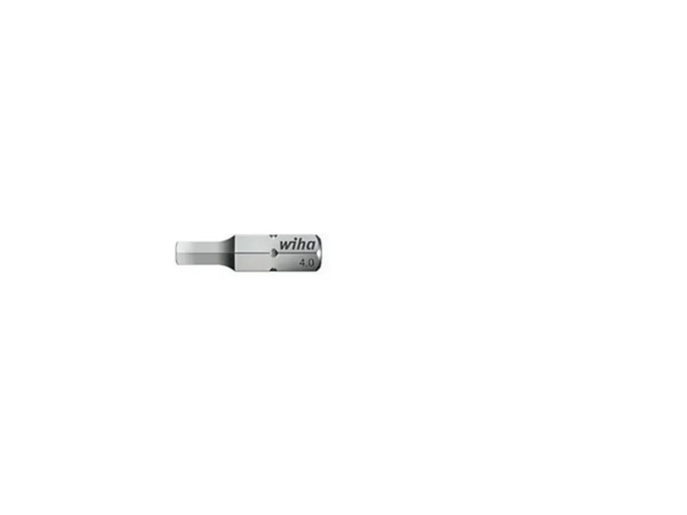 Default Bit Unbrako SW1,5 25mm