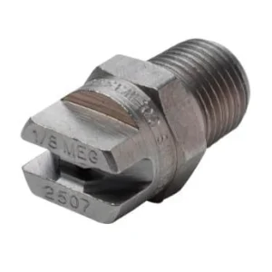 Default dyse 25 grader 1/8 07