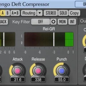 Deft Compressor DIY Projects