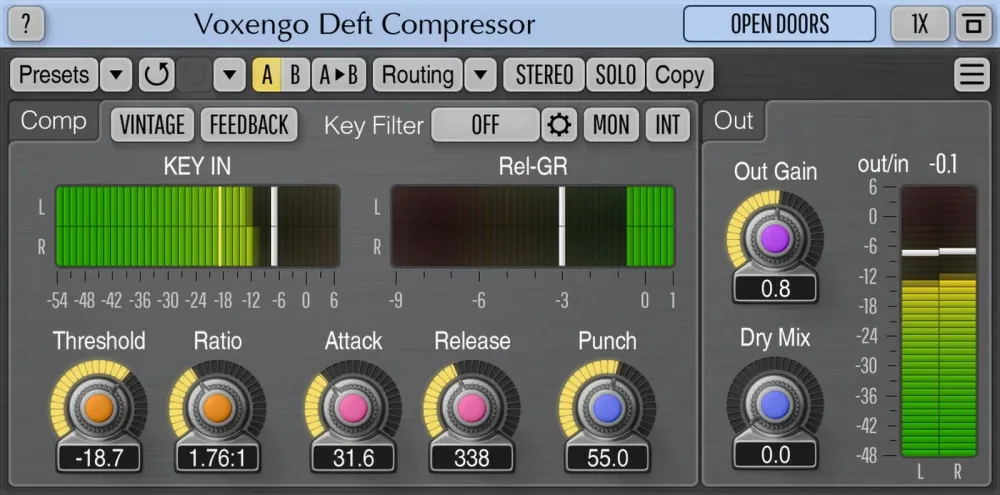 Deft Compressor DIY Projects