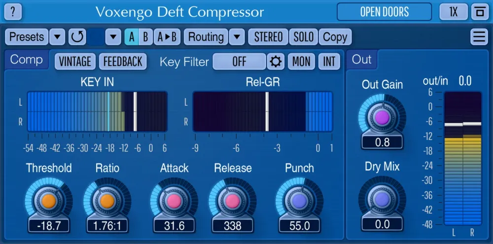 Deft Compressor DIY Projects