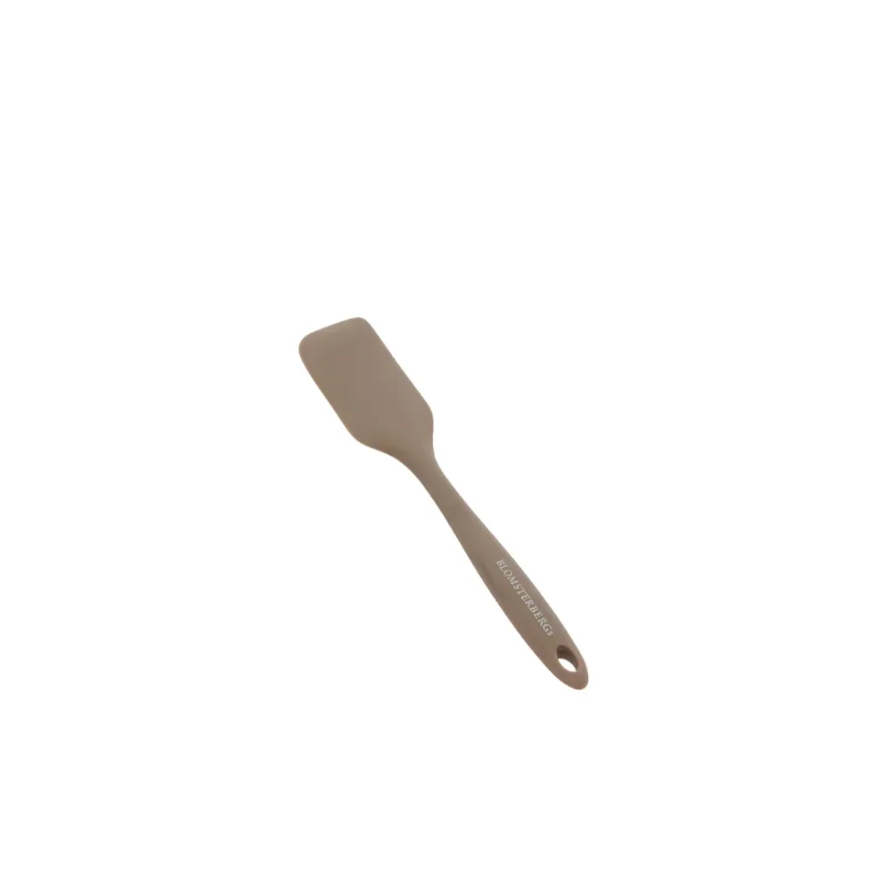 Dejskraber i silikone Latte 40-Piece Bit Set