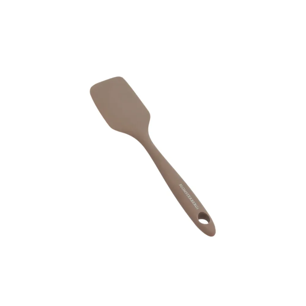 Dejskraber i silikone Latte 40-Piece Bit Set