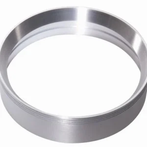 Deko aluring (QR111) Industrial Design