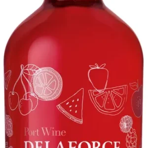 Delaforce Rose Port