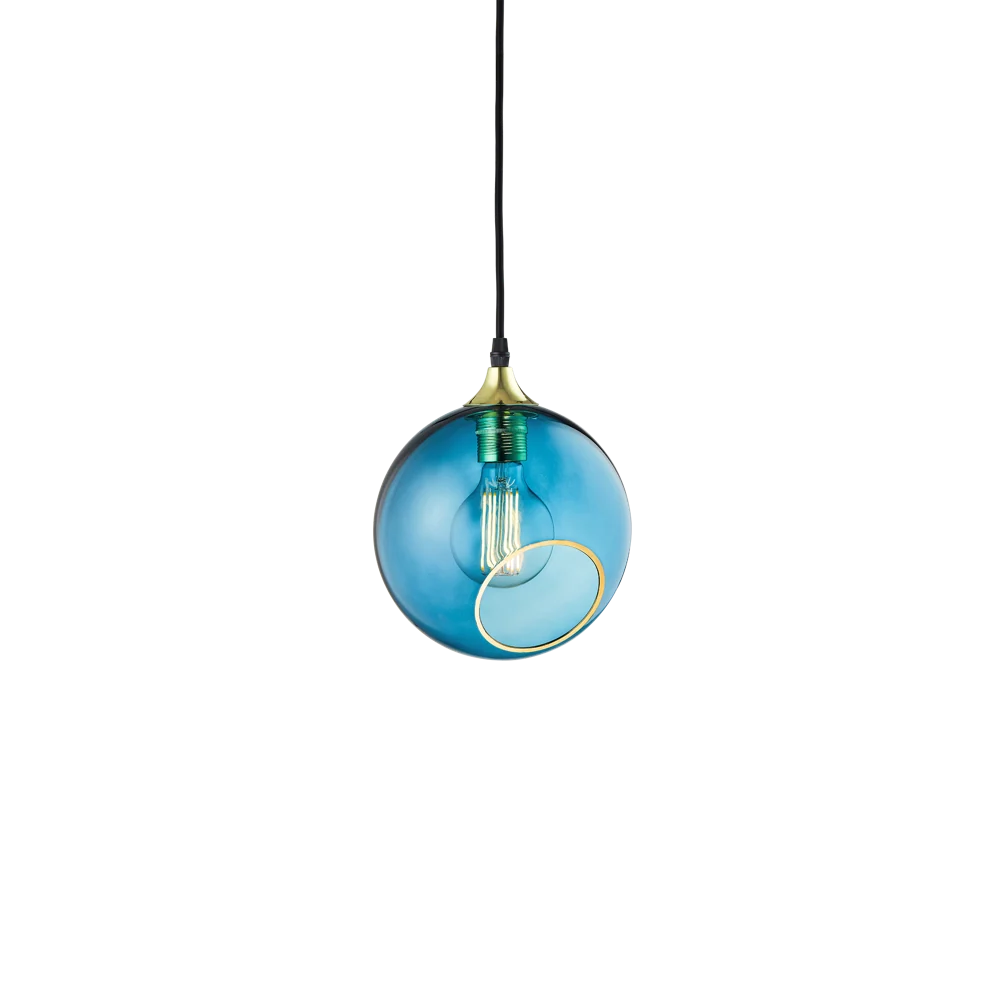Design us ballroom pendel azure Pendel | Lifetime Warranty