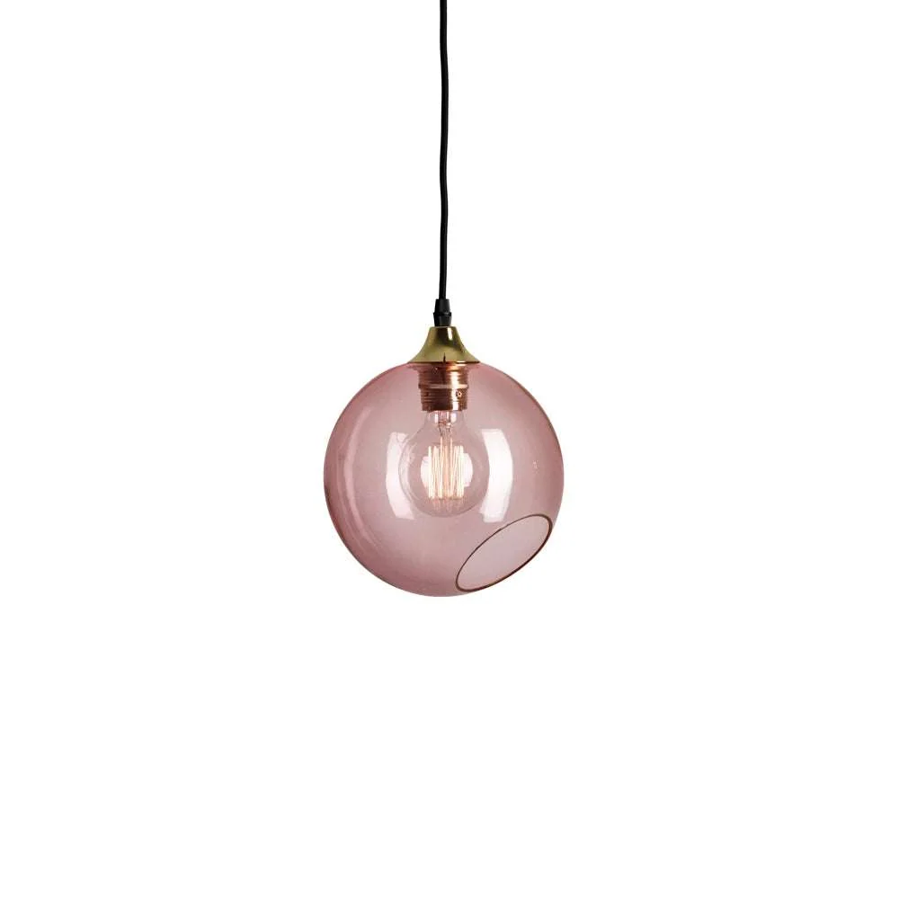 Design us ballroom pendel rose Pendel Quick-Release