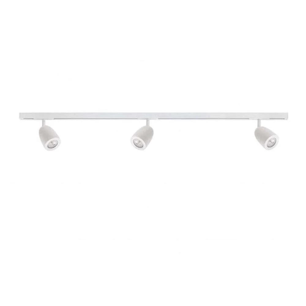 Designline kit bell h 1m 3-spot pearl Spot