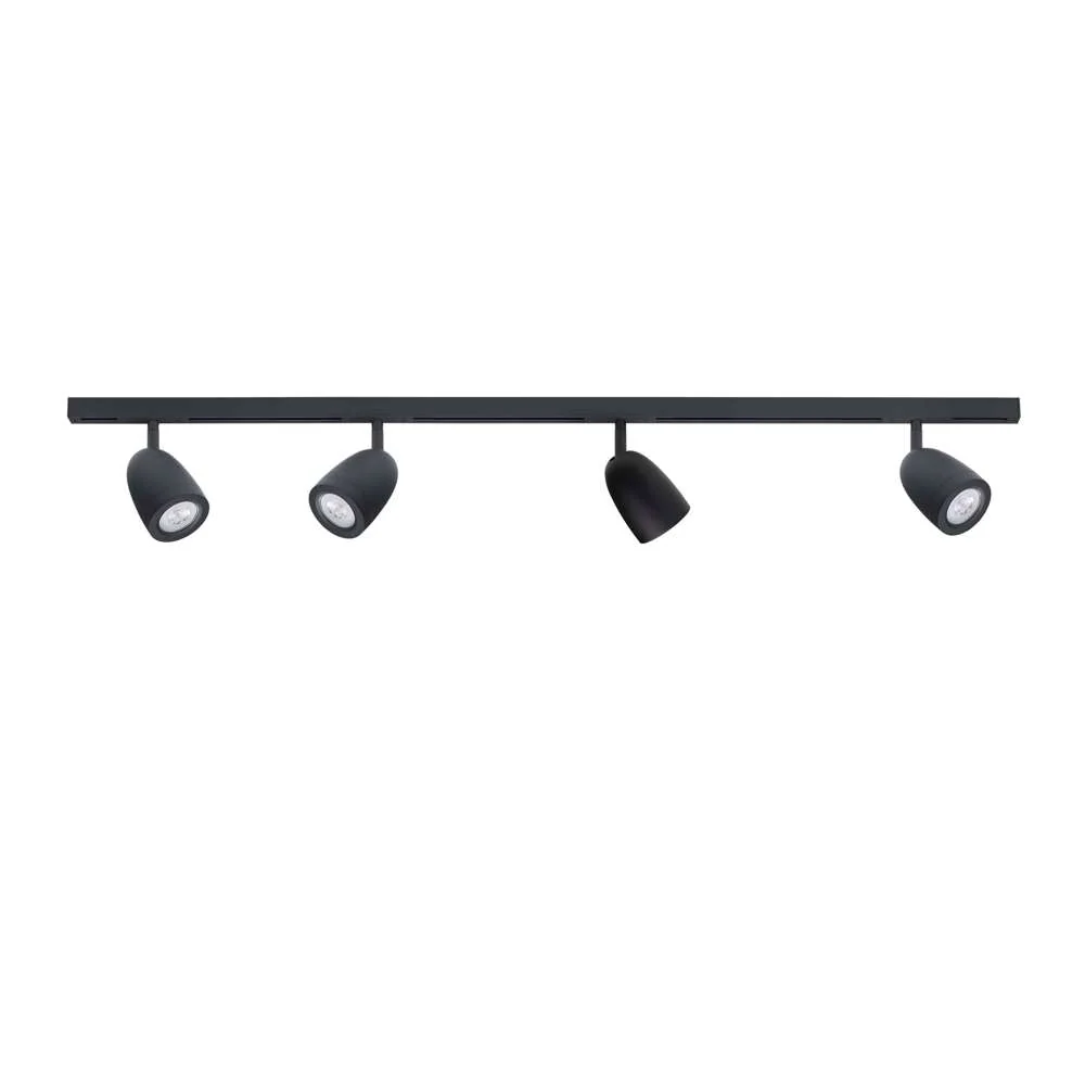 Designline kit bell s 2m 4-spot ebony Spot Made USA