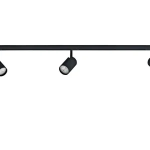 DESIGNLINE KIT TUBE S 1M 3-SPOT ONYX - 20V