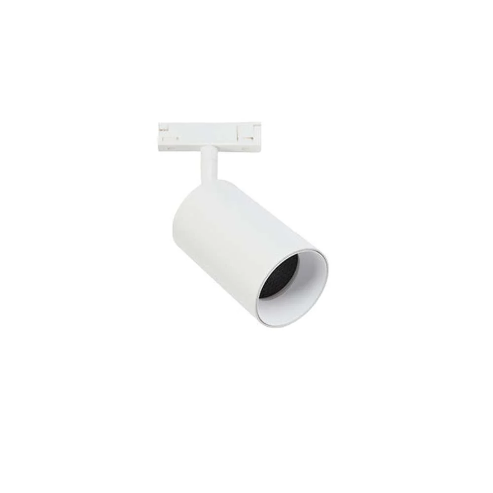 Designline tube pro gu10 ivory