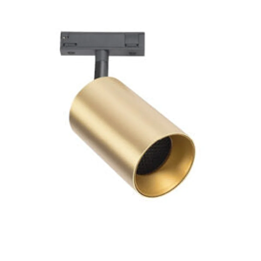 Designline tube pro gu10 messing Spot Spot Kit Accessories