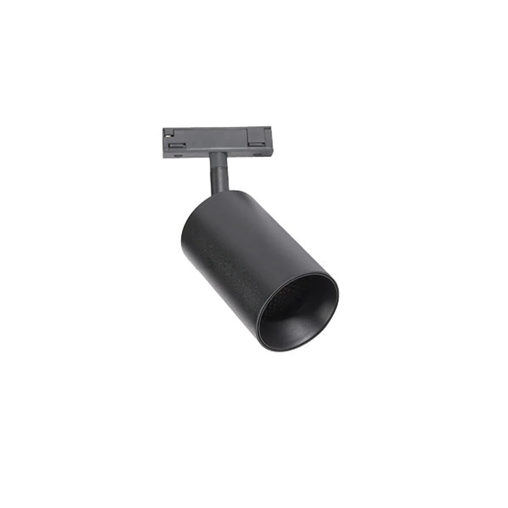 Designline tube pro gu10 sort/sort Spot Spot Vibration Reduction