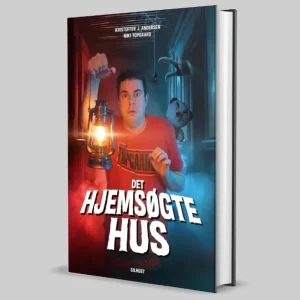 Det hjemsøgte hus