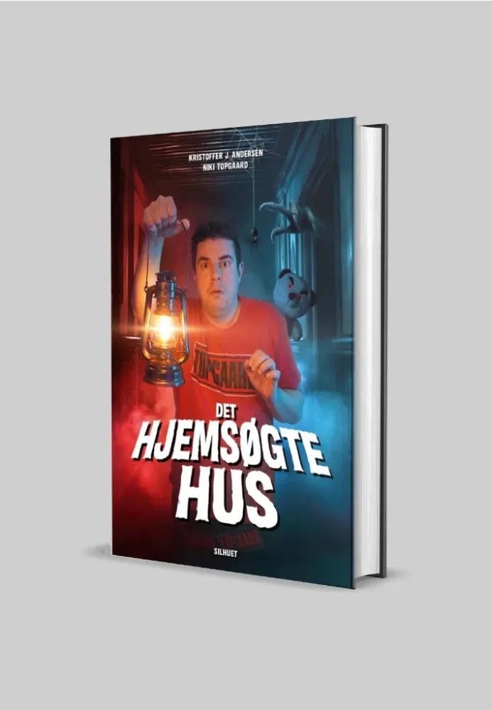 Det hjemsøgte hus
