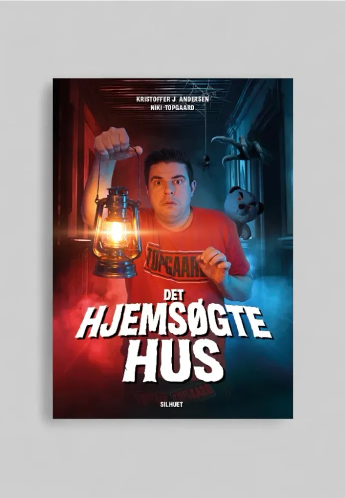 Det hjemsøgte hus