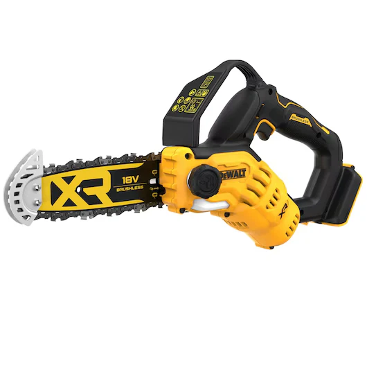DEWALT Akkugrensav 18V 20CM DCMPS520N-XJ SOLO