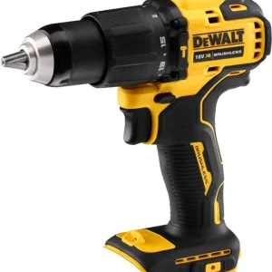DeWalt 18 V DCD709N-XJ slagboremaskine og skruetrækker