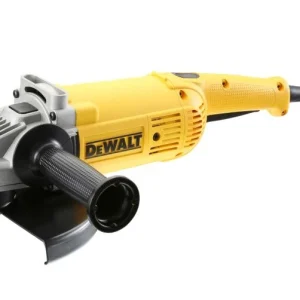DeWalt vinkelsliber 230 mm 2200 W