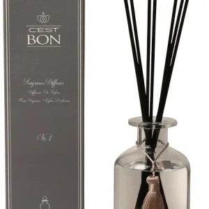 Diffuser Pure Silk 300 ml Storage Case