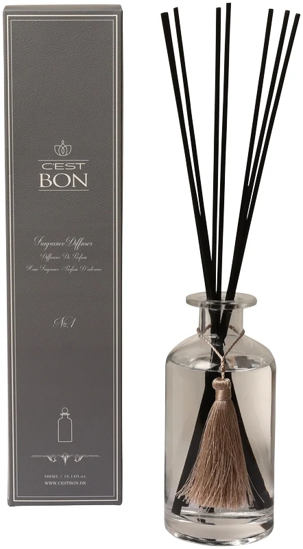 Diffuser Pure Silk 300 ml Storage Case
