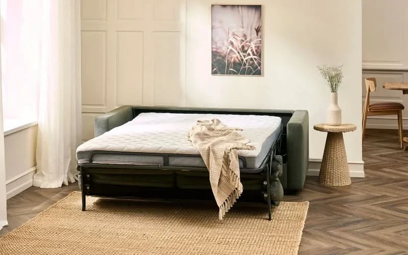 Discovery sovesofa 140