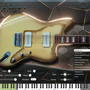 DJAA MAASTA 40-Piece Bit Set