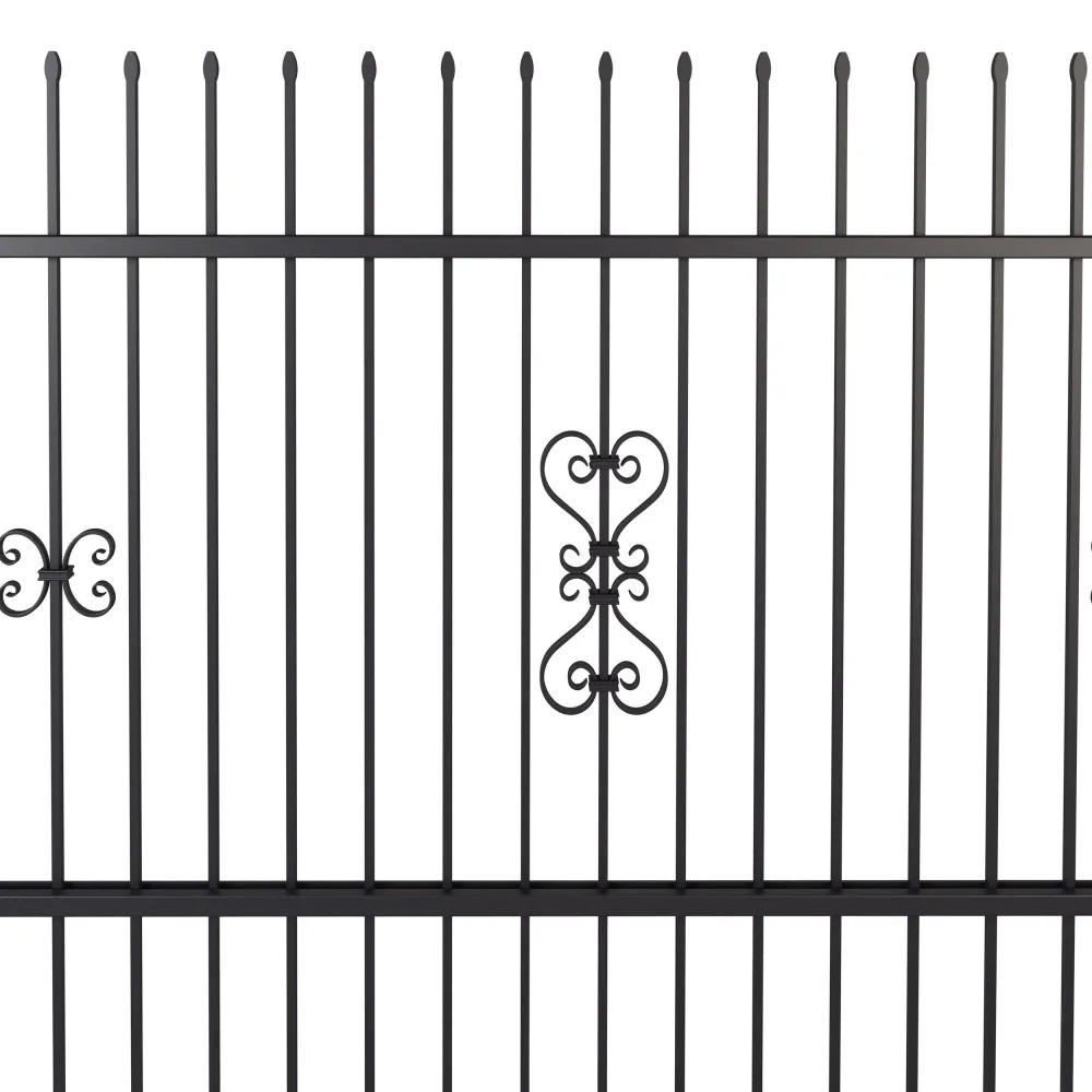 Dobbeltlåge PH.24 3000