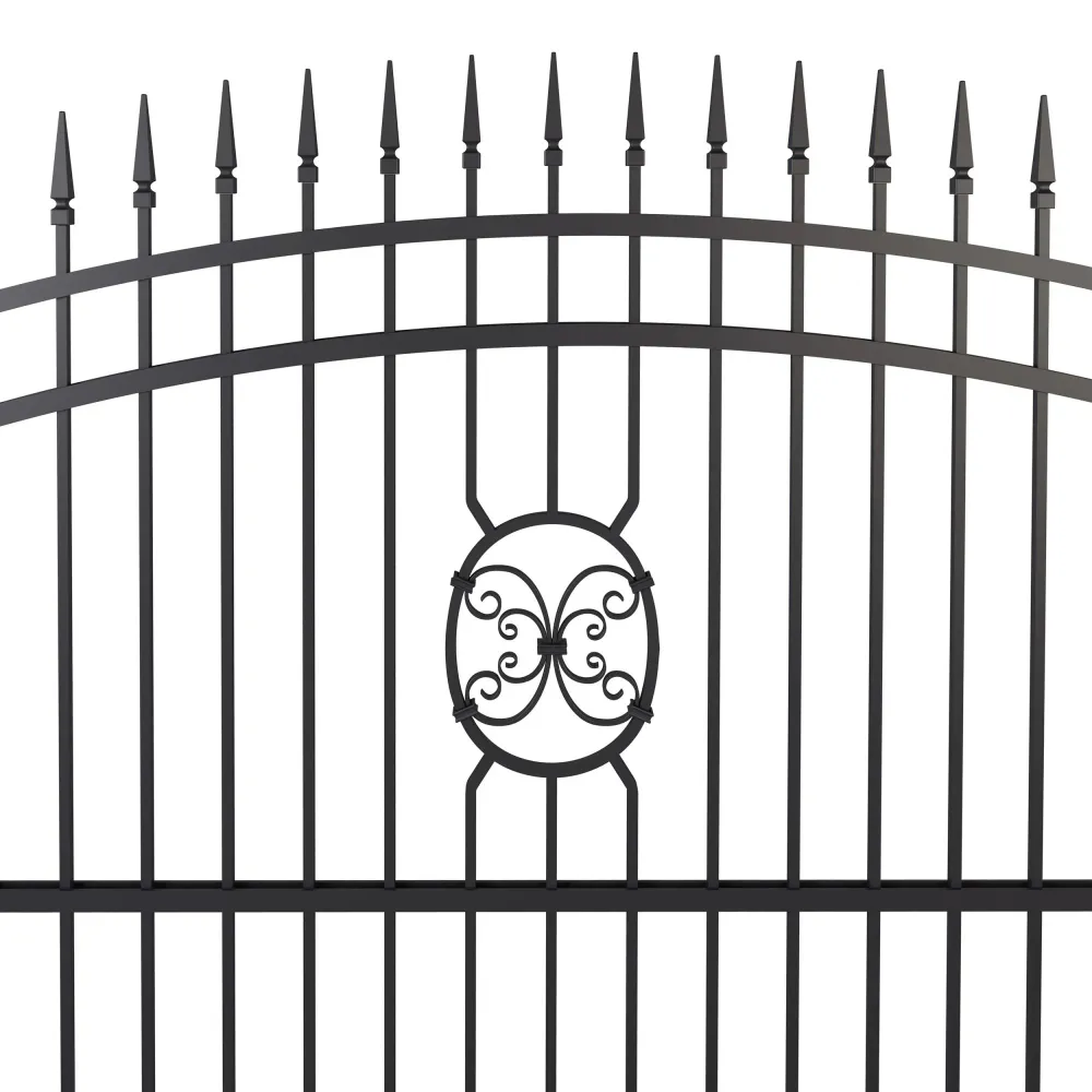 Dobbeltlåge PH.57 3000
