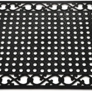 Domino Home Gummimåtte 60x90