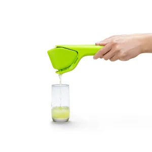 Dreamfarm Citruspresser, Lime Fluicer 40-Piece Bit Set