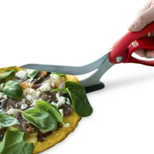 Dreamfarm pizzasaks | Lifetime Warranty
