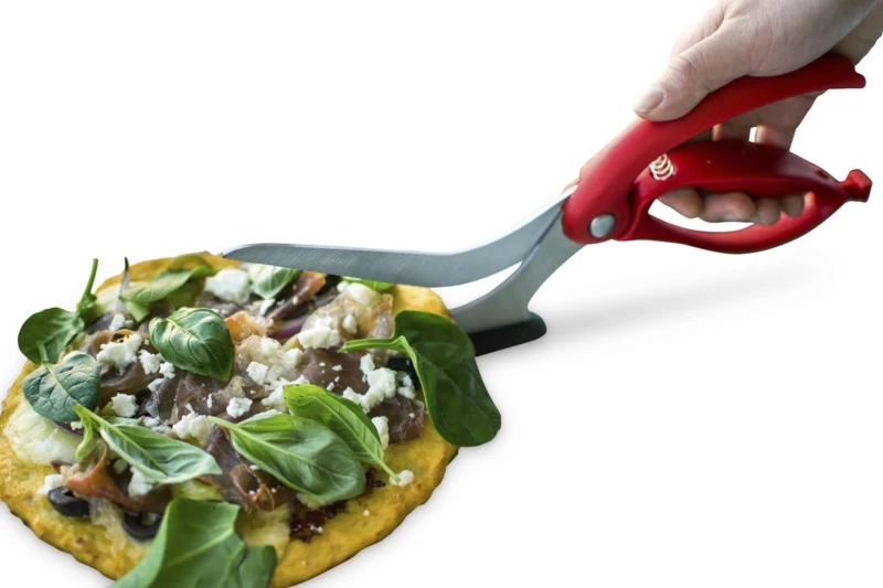 Dreamfarm pizzasaks | Lifetime Warranty
